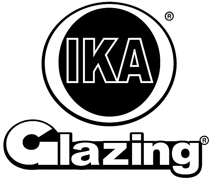 Ikaglazing