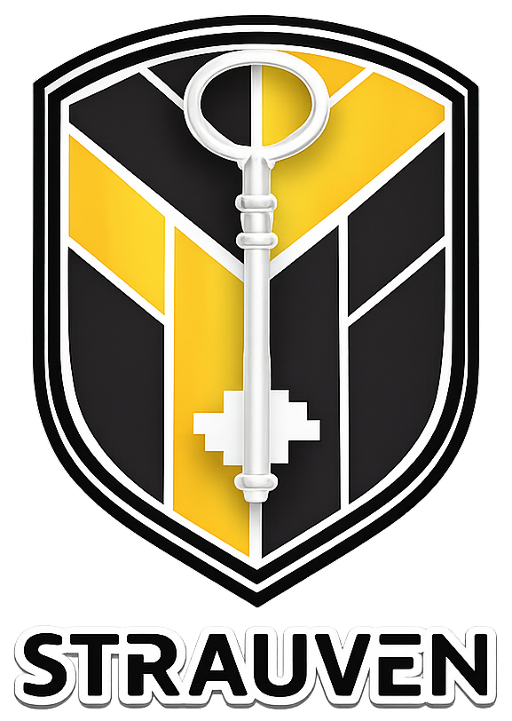Strauven